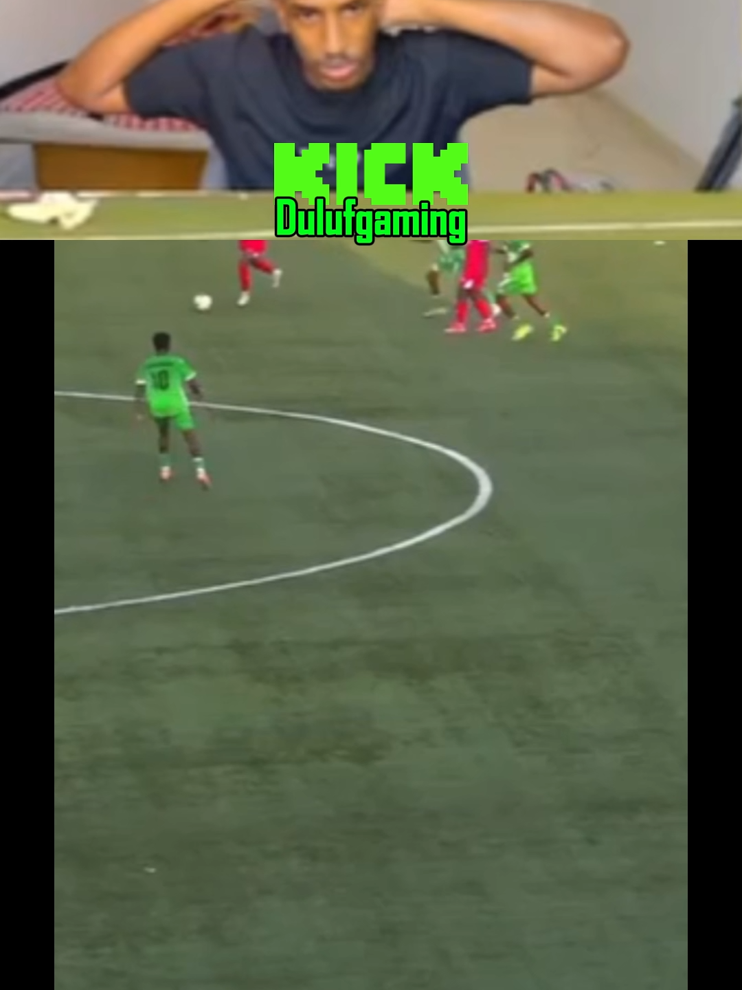 Wariye Najiib ⚽😎@duluf_gamer #viral #fyp #ayuop1xx