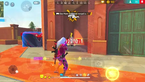 segini doang nih di peak? rata hingga tak tersisa🗿