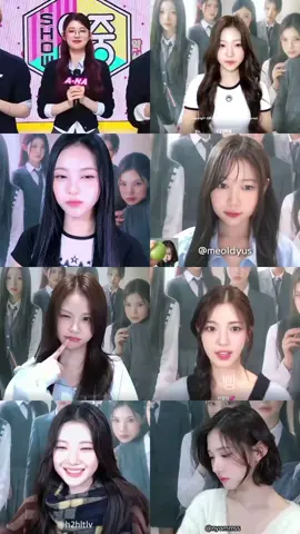 Lengkap sudah, Semua member hearts2hearts sudah join trend Overdrive - TWS #H2H #hearts2hearts #하츠투하츠  #fyp 
