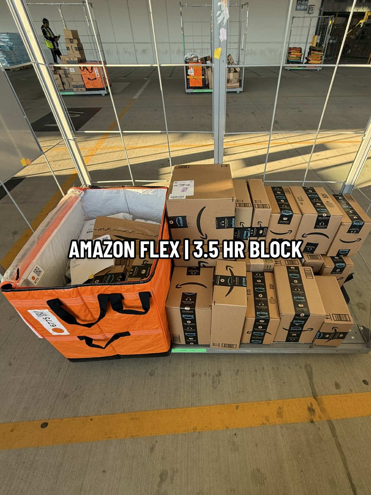 #amazonflex #amazonflextips #flexdriver #amazondriver #deliverydriver 
