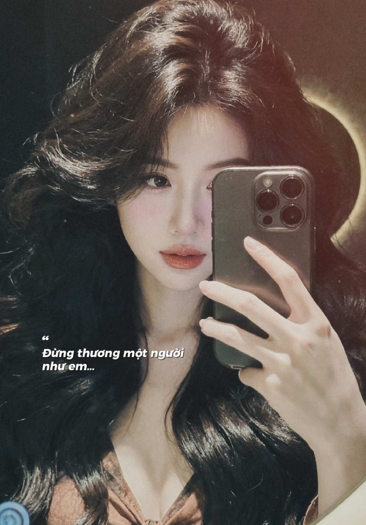 Đừng yêu một người như em, chỉ buồn với chán anh ơi…  #lunyentertainment #dungyeumotnguoinhu #duuyen #Bkmuzic #capcut #capcutpioneer #pioneertemplate #tamtrang 