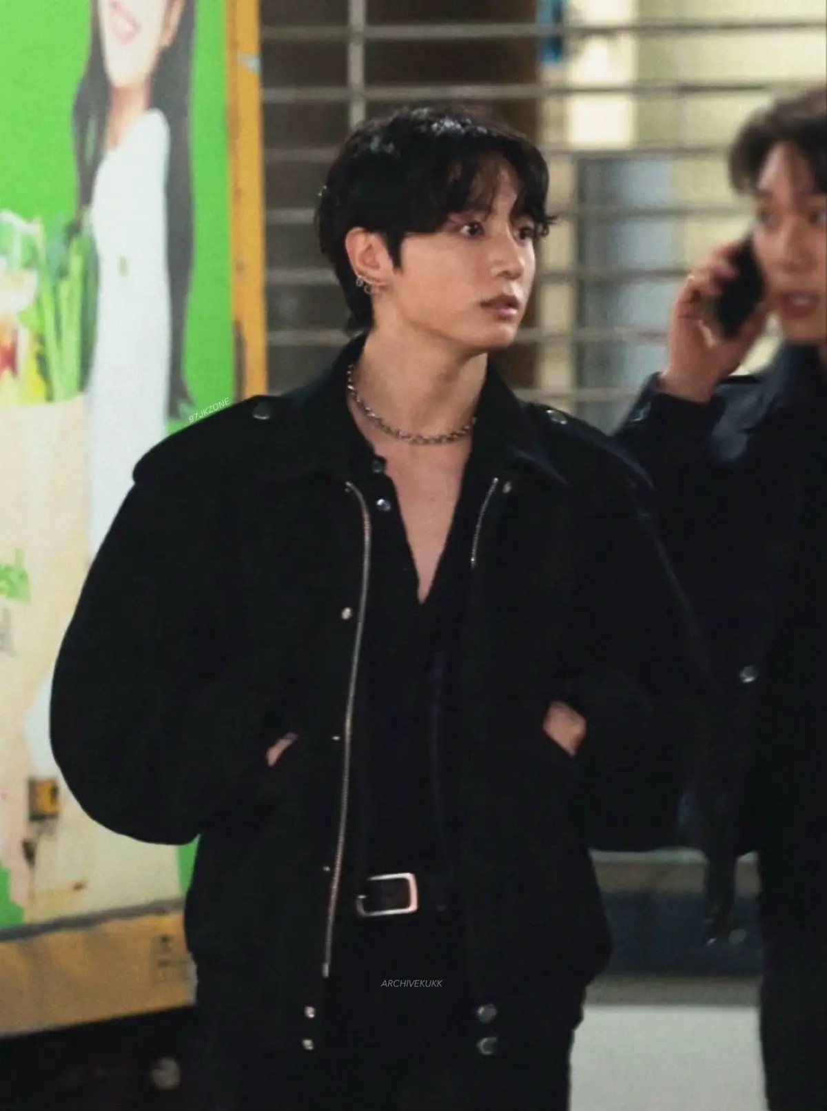 boyfriend 😭 #bts #jungkook #jk 