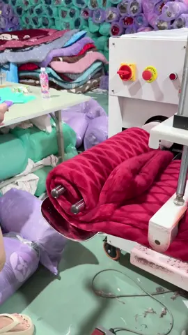 Chăn coco mùa đông đại hàn #chăn #chancoco #ngocanann #tiktokshop 