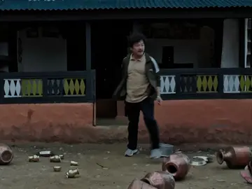 JAARI 2 Trailer ❤️‍🩹  #dayahangrai #mirunamagar #bijaybaral #nabinsir🎧 