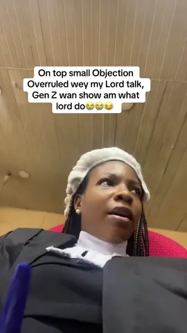 Na small thing dey vex Gen Z 😂😂😂 #fyp #funny #lawyersoftiktok #lawyer #relatable 