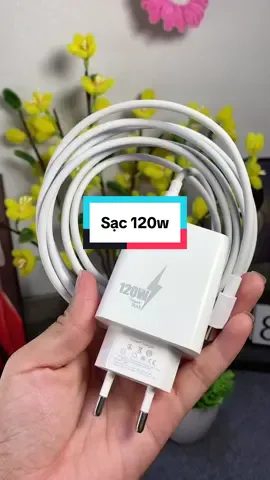 Bộ sạc nhanh#boascnhanhandroid #boascnhanh120w #bosacnhanh #thucucsandeal  @Thu Cúc săn deal  @Thu Cúc săn deal 