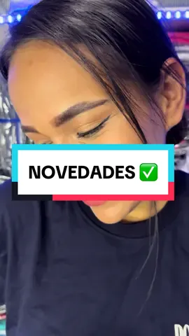 Siempre te traemos novedades ✅#santacruz #envios #bolivia🇧🇴 #paratii 