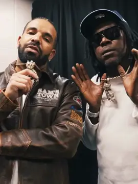 Vybzkartel & DRAKE #viral #viraltiktok #GAZANATION #foryoupage #viralvideo 
