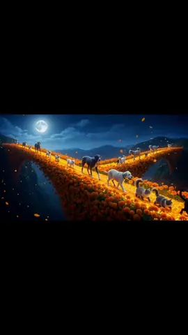 Dia de los Muertos.🧡 Day of Dead for pets.🧡 Welcoming the fur babies back home on October 27th. Honoring ALL animal companions who have passed away. 🧡 #diadelosmuertos #dayofdead #pets #ofrenda #rememberme 