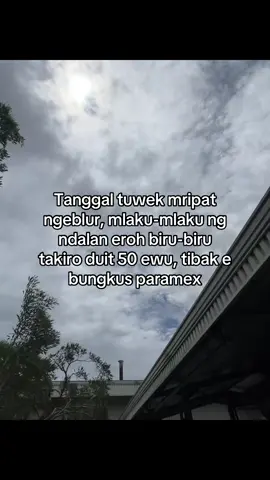 pora tambah mumet 😁😆 #infosess #bahanswmu 