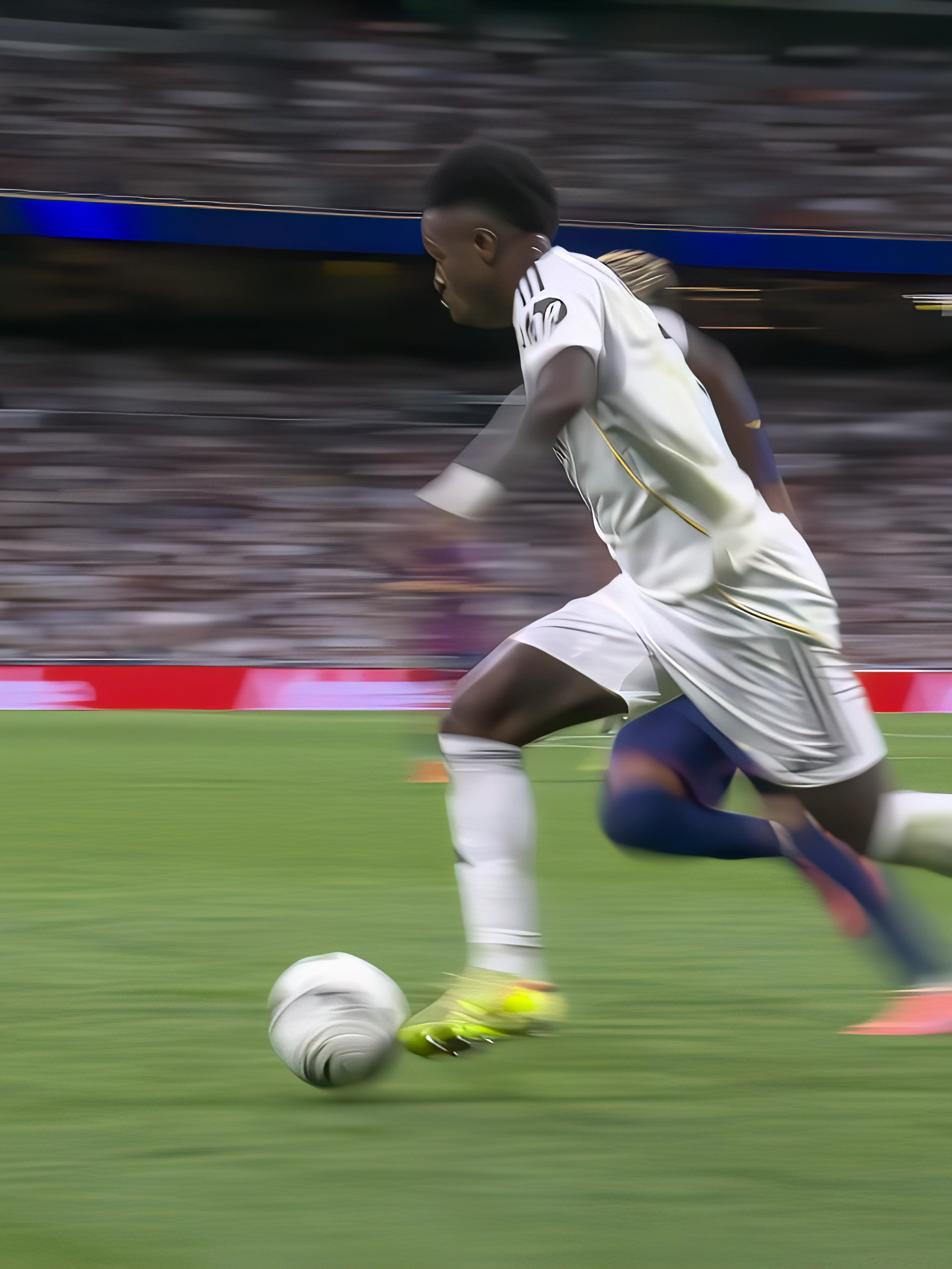 juuude #fyp #viral #for#judebellingham #clasico #realmadridcf