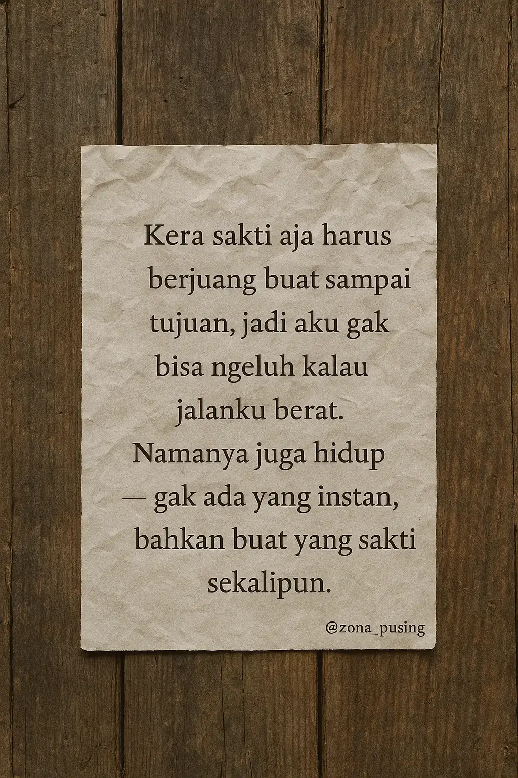 #kerasakti #storytime #status #katakata #fyp 