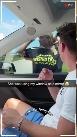 Funny prank #tiktok #foryou #funny #fyp #prank