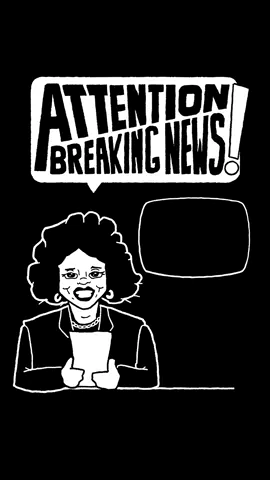 attention! breaking news — song out now to own or stream