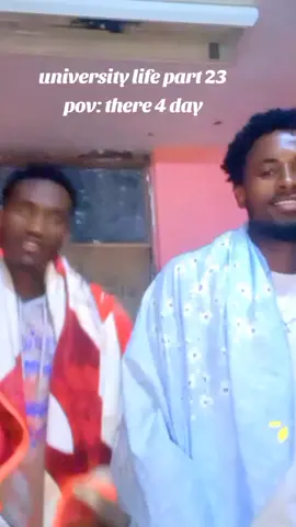 #ethiopian_tik_tok #oromotiktok #universitylife #creatorsearchinsight #haramayauniversity 