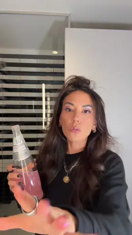 GRWM for Sabrina Carpenter with @medicube global #sabrinacarpenter #shortandsweettour #medicube #grwmmakeup 