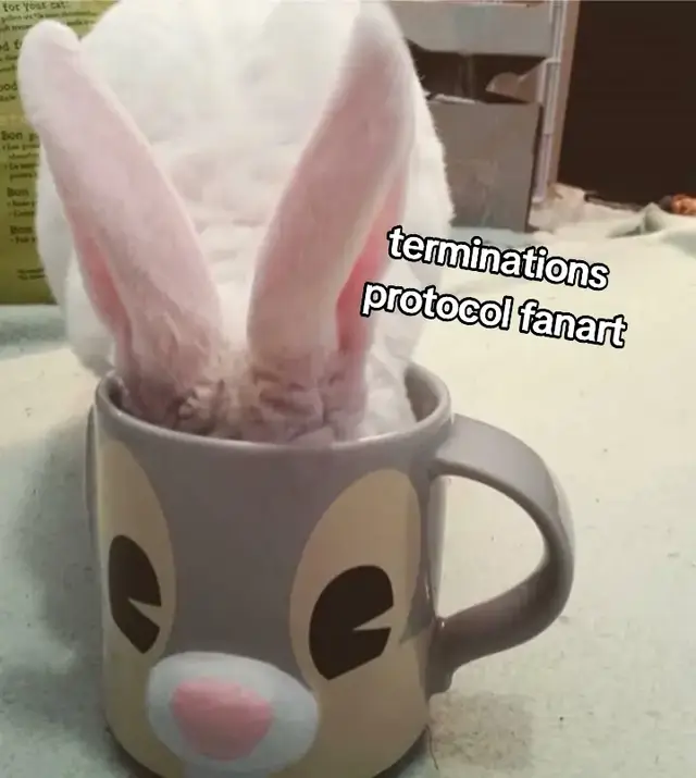 some tpc art i did but not post hey chat im back .  .  .  .  .  .  .  .  .  .  .  .  #terminationprotocolart #terminationprotocol #terminationprotocol007n7 #terminationprotocolroblox 