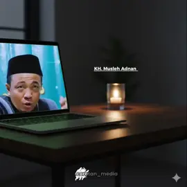 KH Musleh Adnan 🤍 #khmuslehadnan #ceramah #perceraian #islami #quotesislami 
