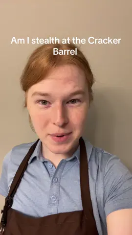 Pleaseeeee tell me what it’s giving #crackerbarrel #lgbt #trans #doll #passing 