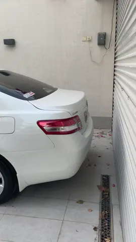 ماشاءالله 🤍.#كامري2010 #كامري2011 #fyp #explore #الشعب_الصيني_ماله_حل😂😂 