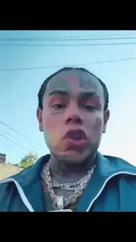 #6ix9nine #tekashi #tekashiyyailin #spanishtiktok #latinoamerica #miamibeach #miami #latina #newyorkcity 