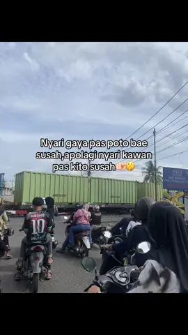 #sumatraselatan #tiktokviral #wangkitekgalek #viraltiktok 