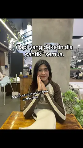 tetap pede🤭#🆒🆒🆒 #fyppppppppppppppppppppppp #silatindonesia #masukberanda 