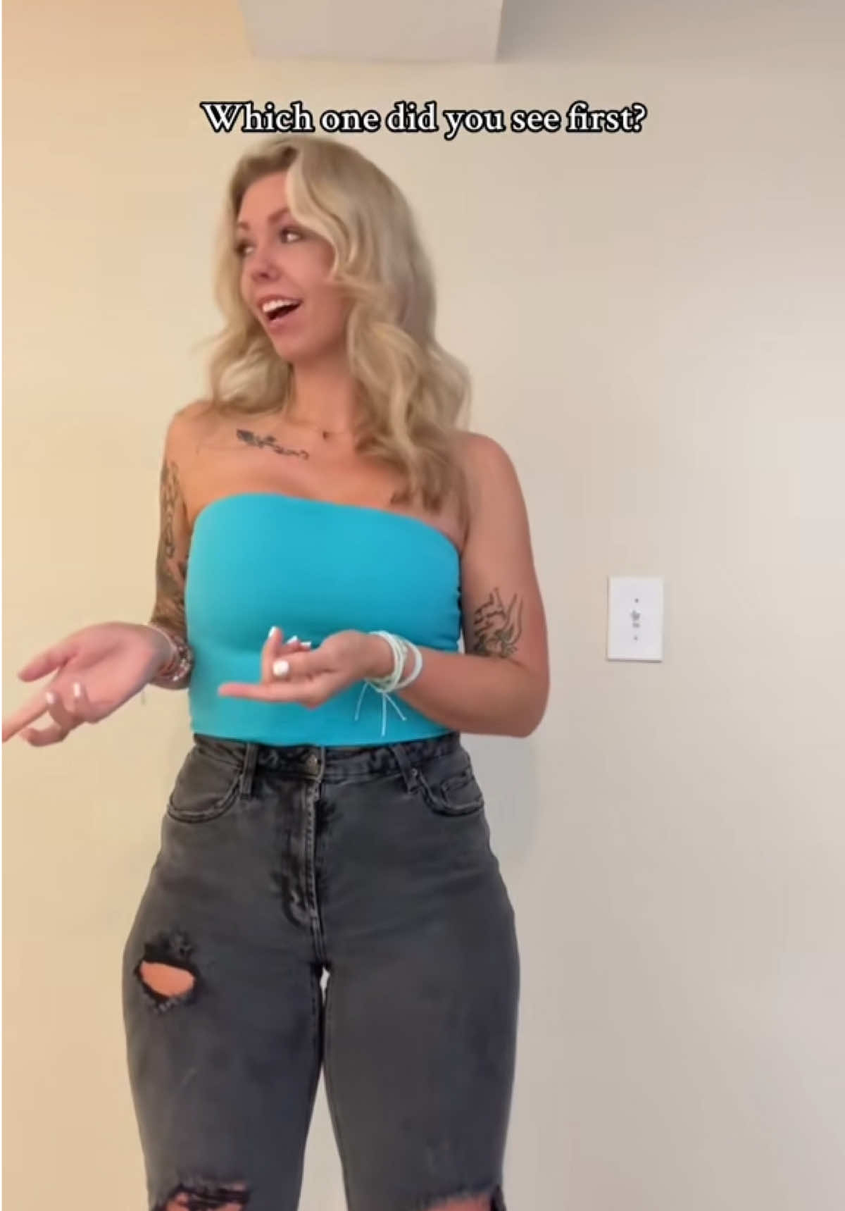 The girls take on PCB😋  #foryou #fyp #bikeweek #thunderbeachrally2025 #viral @ash ❤️‍🔥 