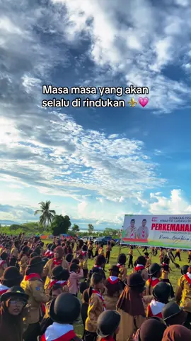 Salam Pramuka 🙏🏻 #fypシ #fyp #foryoupage #butonutara #ereke 