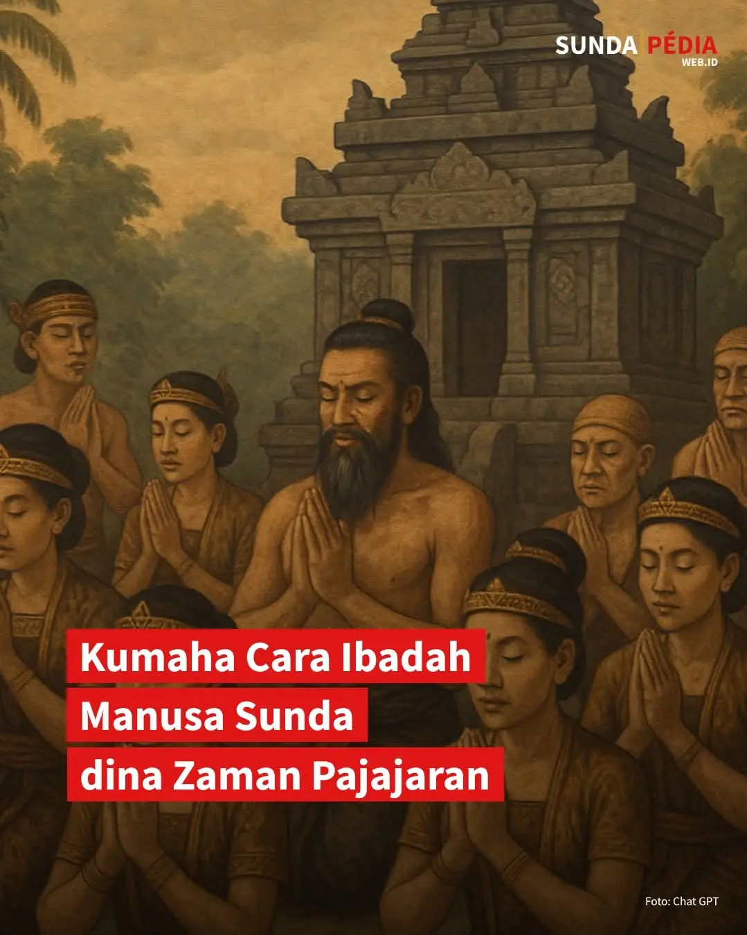 Sampurasun mugia Rahayu Sagung dumadi