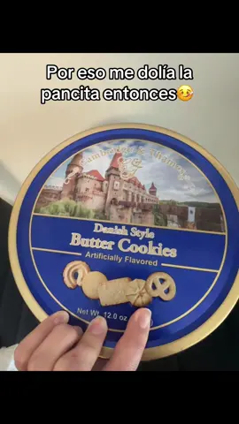 Ya me había acabado la caja cuando me di cuenta 😵‍💫😷 #india #indiafood #cookies #humor #paratiiiiiiiiiiiiiiiiiiiiiiiiiiiiiii 