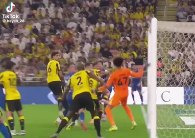 #الهلال #الاتحاد#نونيز#الدوري