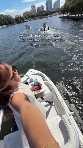 Everything happens for a reason