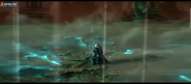 #renegadeimmortal #wanglin #donghua 