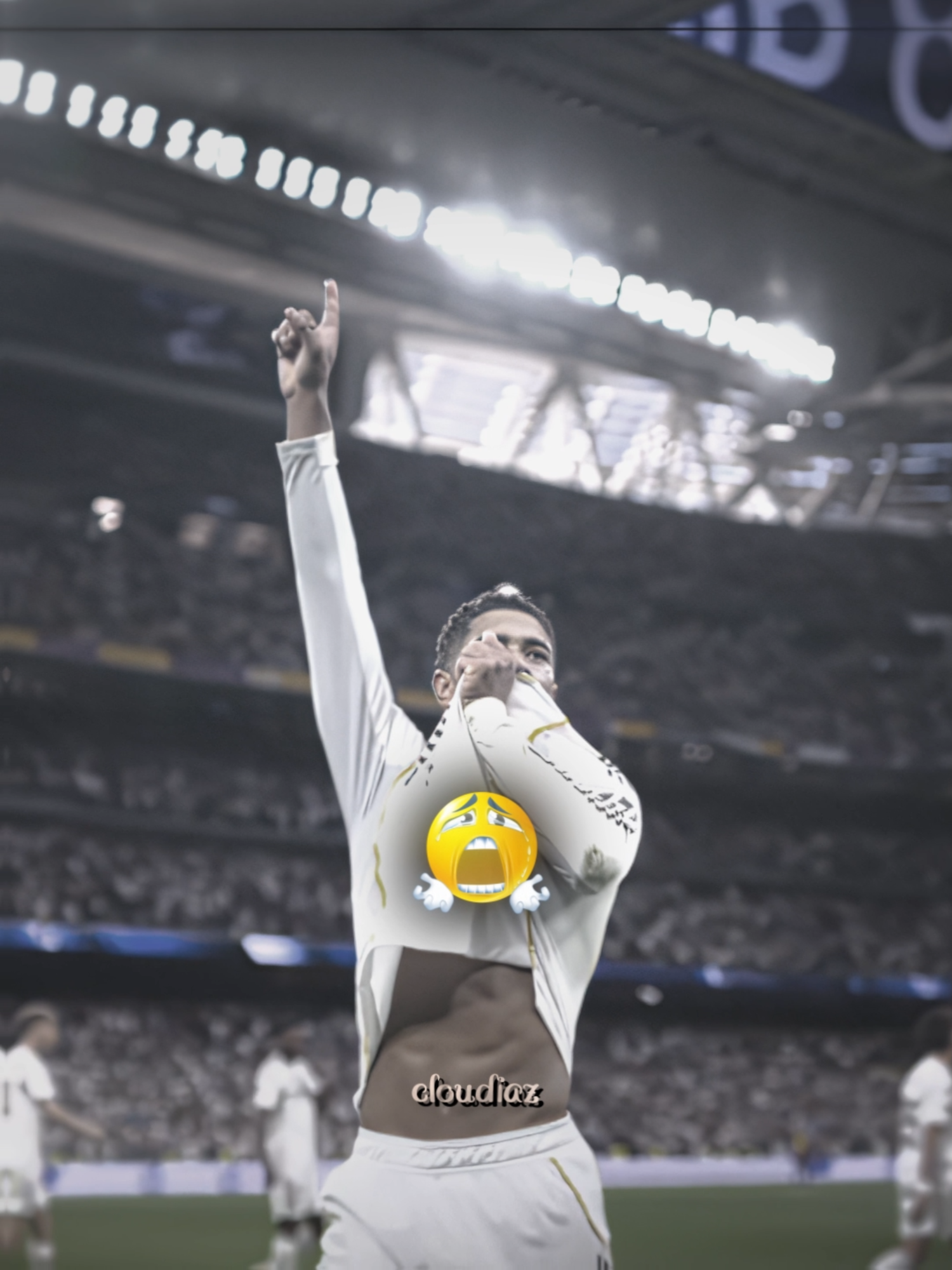 Bellingham Owned Pedri And Barca Yesterday 🥶🔥 | (Dm For Sound Promos) | Free Clips, Quality Hack And Editing Course In Bio | Tags : #bellingham #judebellingham #realmadrid #england #edit #footballedit #footballtiktok #fyp