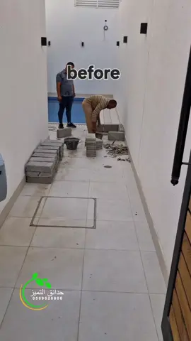 #بوليفارد_الرياض #ديكورات_مودرن #شلالات #حدائق_داخلية #نوافير 