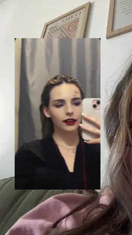 Replying to @Cristi imi sta bine clown 😂😂 #foryou #funny #storytime 