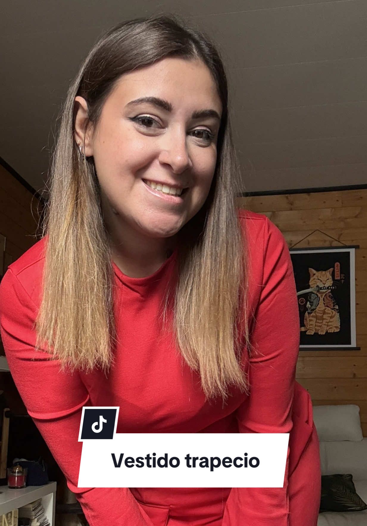 Mi nuevo super vestido, in love #vestido #modaentiktok #dress #modafeminina #ropamujer 