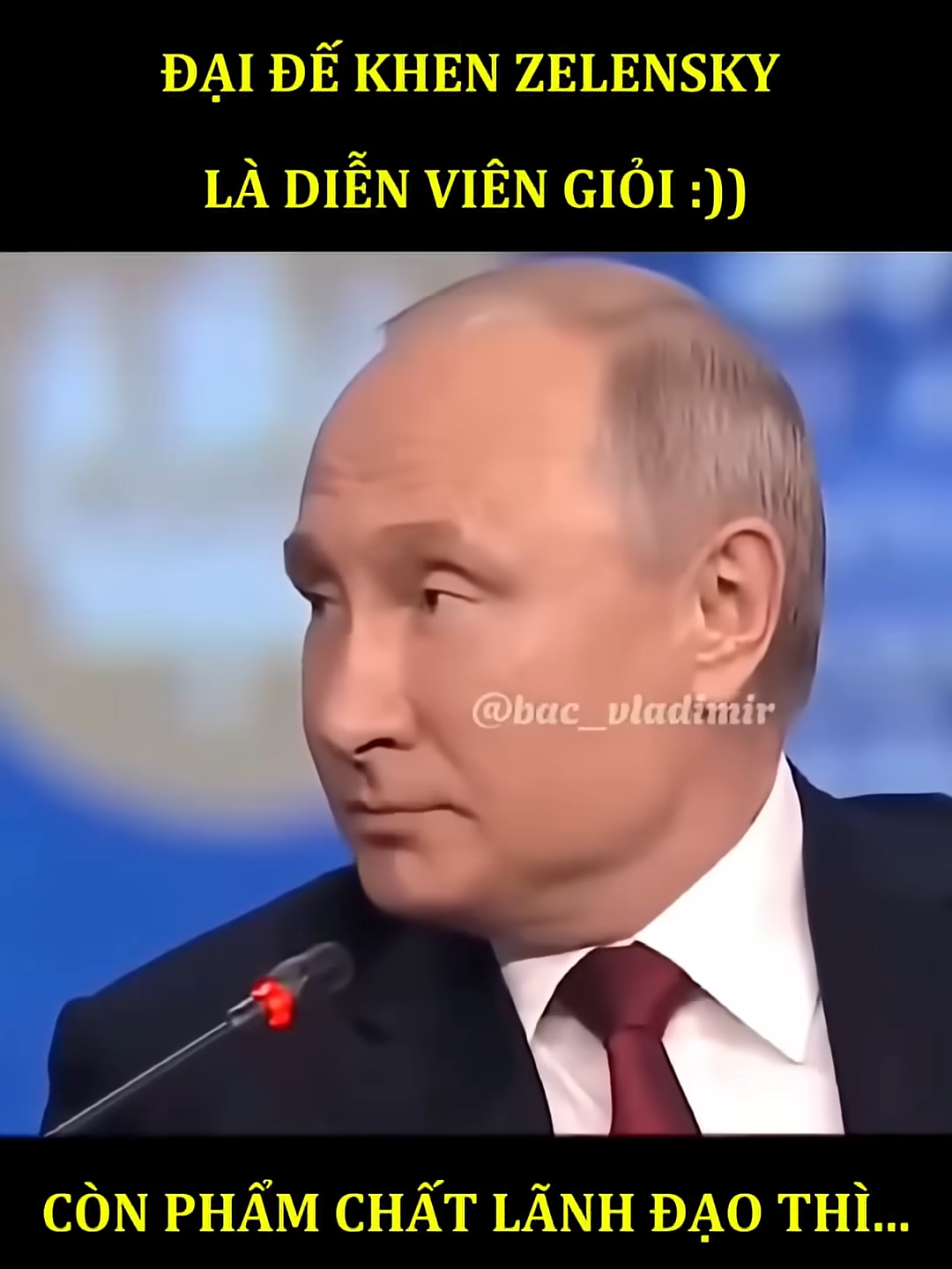 (Bên mình có bán ảnh bác Hồ ạ).Phong cách và kỹ năng quản trị quốc gia của Tổng thống Putin.#tacchienmang #anhhungdantocvietnam #phicongmaybay #daituongphanvangiang #nguocdonglichsu #lichsuvietnam14896 #lichsuvietnam #quansu #tuhaodantoc #vietnam #daiviet #namviet #History #xuhuong #giaochi #giaochau #trieuthitrinh #truyentranh #nga #putin
