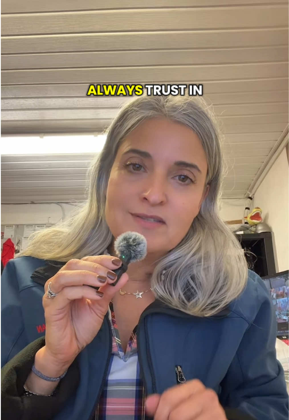 Learning to trust yourself again is the best kind of glow up. #trustyourself #trustyourgut  #mindsetshifts #creatorsearchinsights 