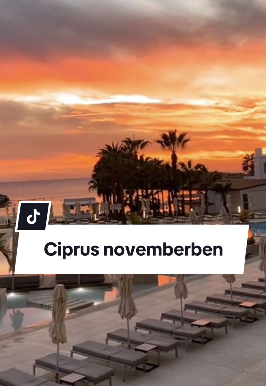 🌅 Ciprus novemberben ✈️ #ciprus #jeepsafari #ciprusijeepturak