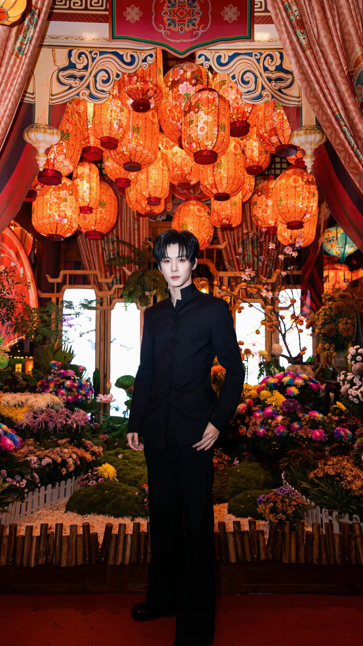 นี้ไม่ใช่รูปธรรมดา แต่นี้คือรูปหล่อ🥰🧡#เฉิงเซี่ยง #chengxiang #程相 #เฉิงเซี่ยงchengxiang程相 #บันทึกส่วนตัวของอู๋เสีย 