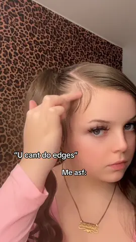 Slayed #fyp #hairstyle #hairinspo #hairtutorial #makeup 