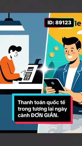 Mọi người vẫn nghĩ blockchain chỉ để “mua thấp – bán cao”. Nhưng cuộc cách mạng thật sự bắt đầu — khi crypto trở thành tiền tệ của đời sống hàng ngày. 🌍 Nhanh hơn, rẻ hơn, không biên giới. Và đó chính là $ITL – lớp thanh toán của Real Human Network. #InterLink #ITL #Blockchain #CryptoFuture #Web3 #GlobalPayments #Fintech #CryptoEducation #LearnAndEarn #Web3Innovation #ITLG