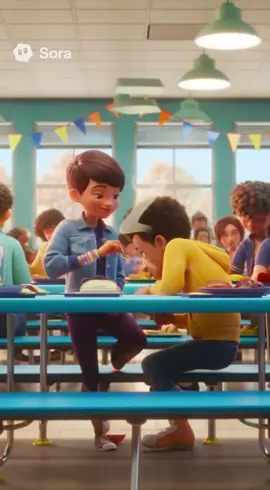 #sora #meme #ai #disney #trailer 