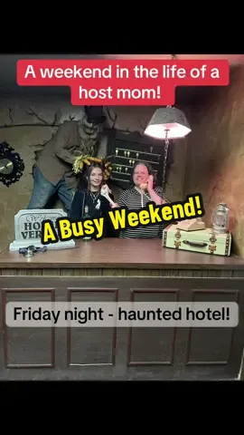 How much can a host mom, an exchange student, and a host sister squeeze into one weekend?  A LOT!  Full stories coming soon, but here’s a taste of our weekend. Full stories coming soon. First, I need sleep!