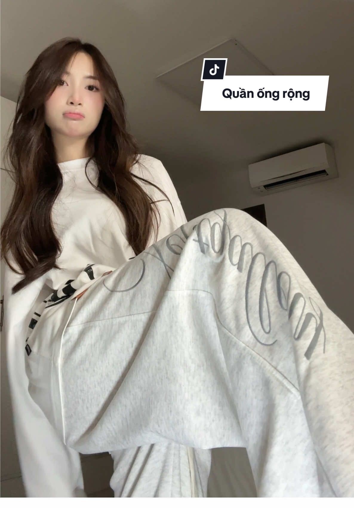 Phải lói là đỉn.k @Newseven Store @NEWSEVEN #quanniongrong #quanni #newseven 