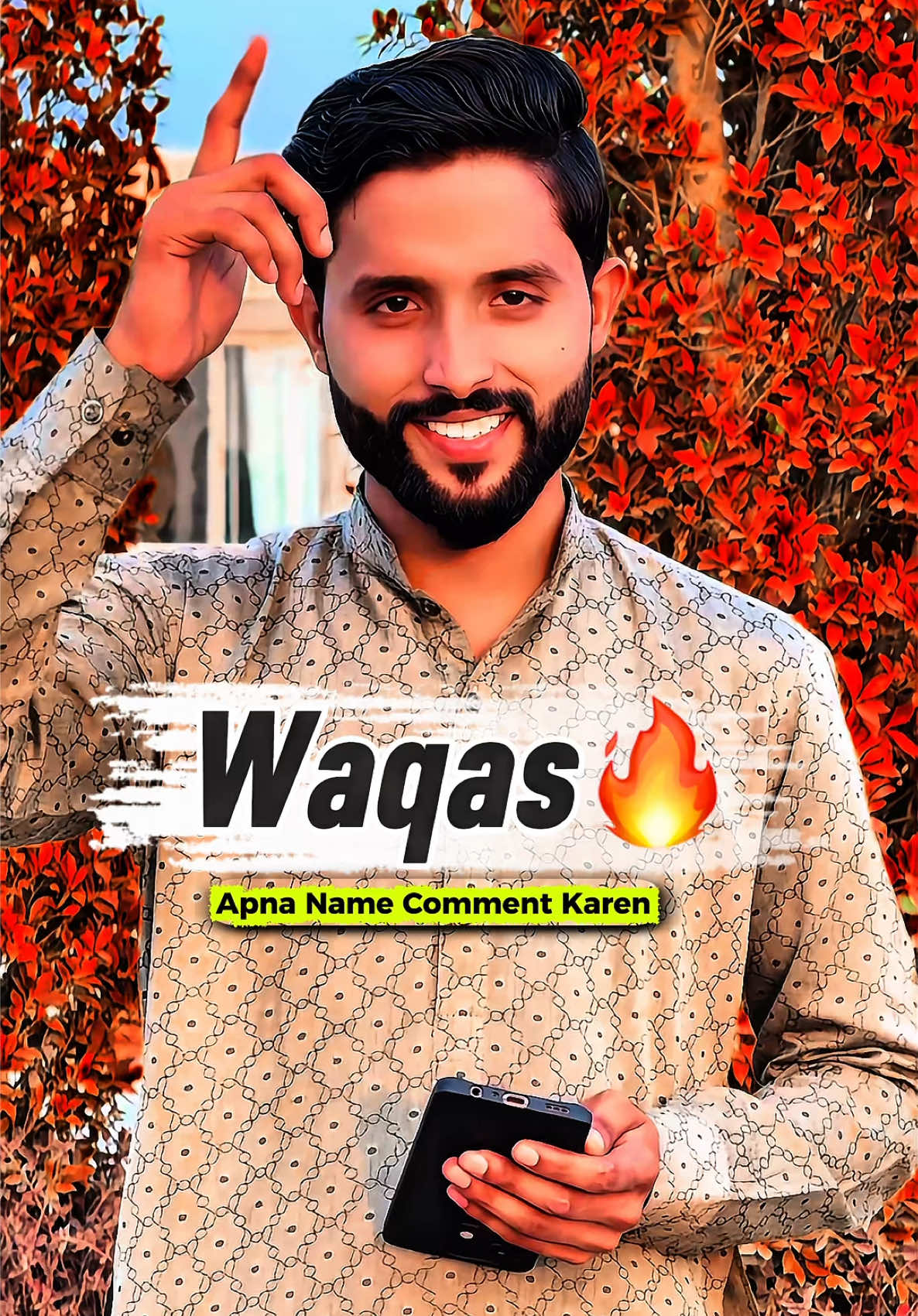 Waqas ko mention Karen #waqasnamevideo #waqas #namekivideo #punjabipoetry #usmanwzd00 @MURTAZA WAZIRABADI @SULMAN ✅ @عقی فہرے وزیرآباد ⚜️❤️‍🔥🖇️ @Taqi✅ @Mehar Umer 