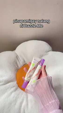 #dazzleme #primer #makeup 