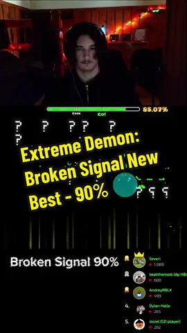 ending today… this level is so good #CapCut #geometrydash #trending #fyp #nglswitchy 